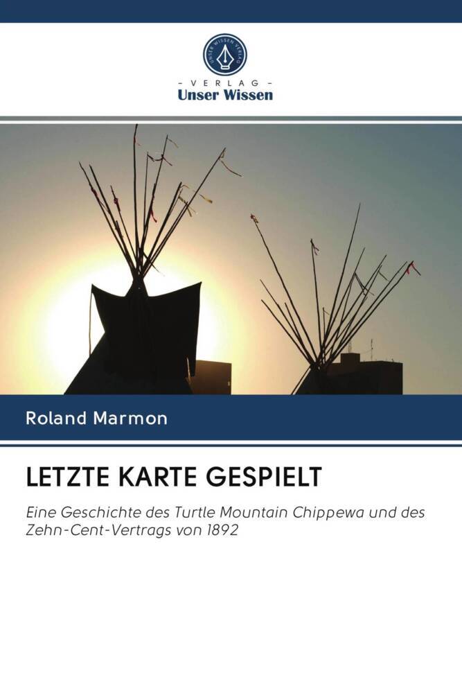 LETZTE KARTE GESPIELT
