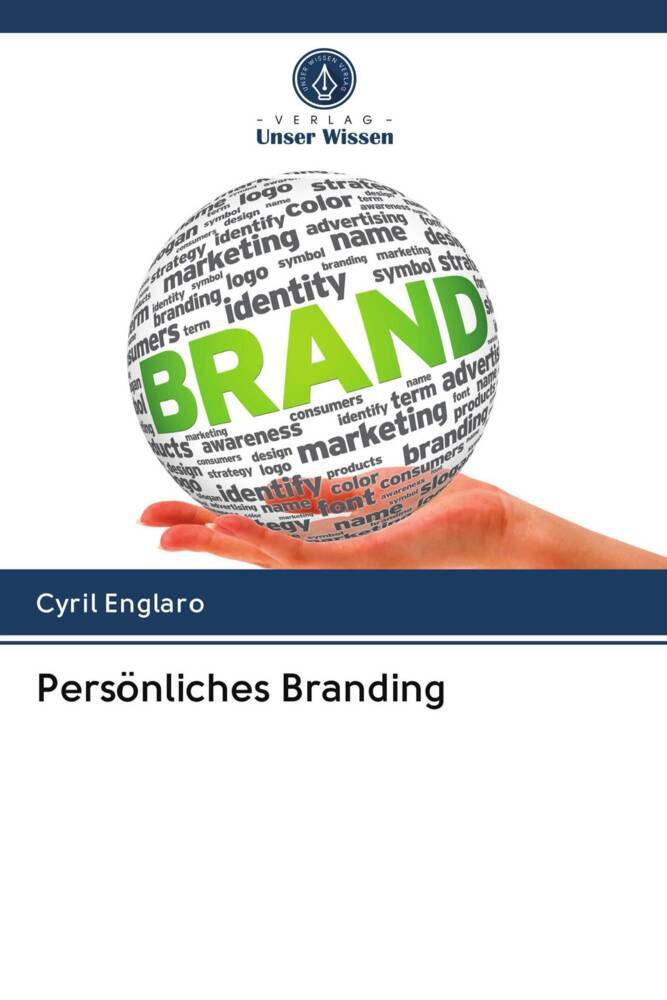 Persönliches Branding