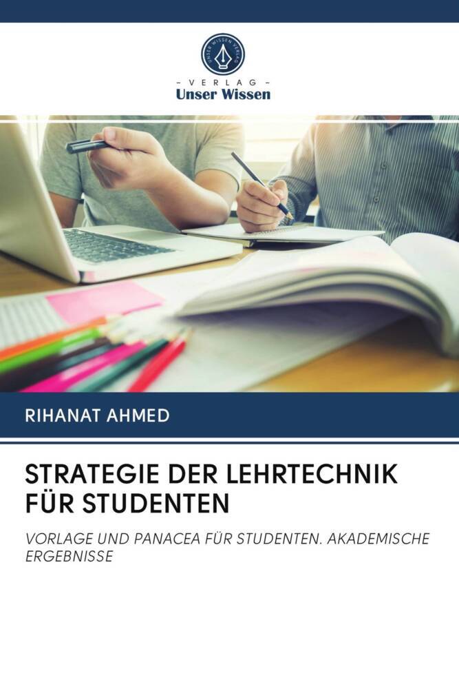 STRATEGIE DER LEHRTECHNIK FÜR STUDENTEN