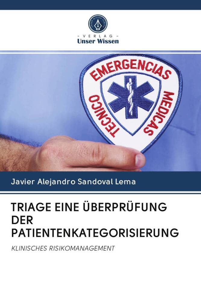 TRIAGE EINE ÜBERPRÜFUNG DER PATIENTENKATEGORISIERUNG