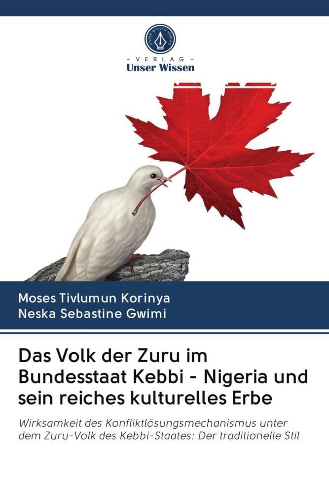 Das Volk der Zuru im Bundesstaat Kebbi - Nigeria und sein reiches kulturelles Erbe