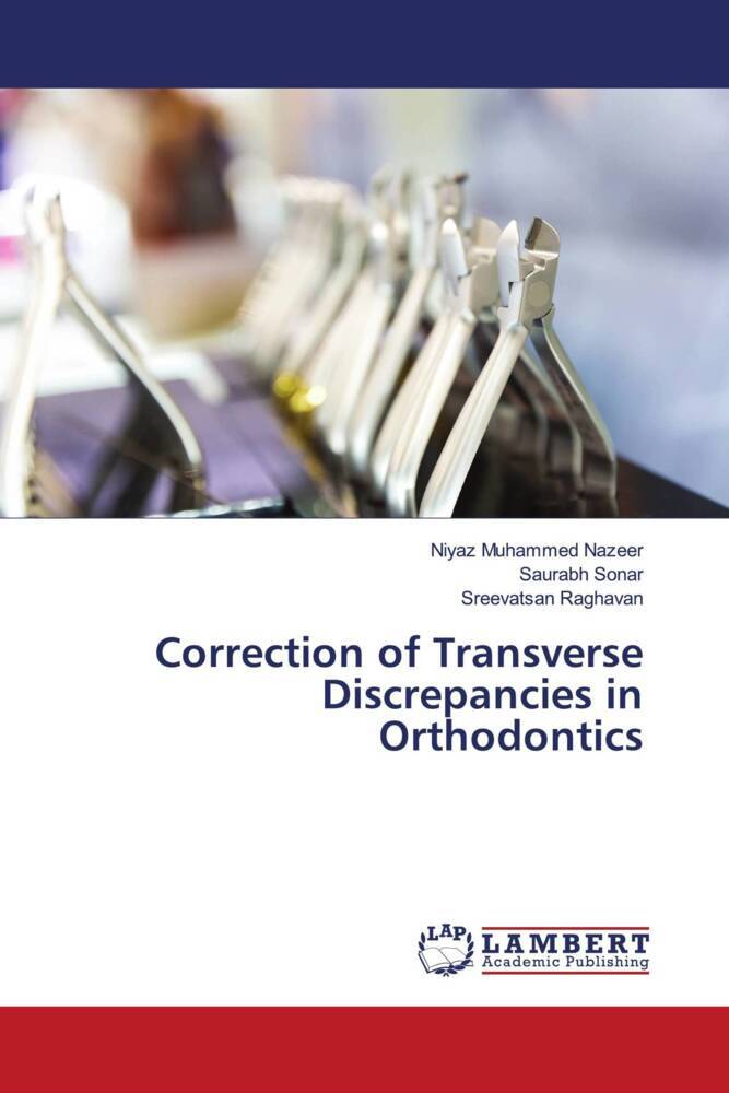 Correction of Transverse Discrepancies in Orthodontics
