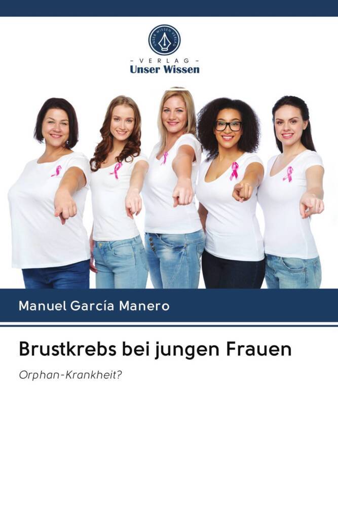 Brustkrebs bei jungen Frauen