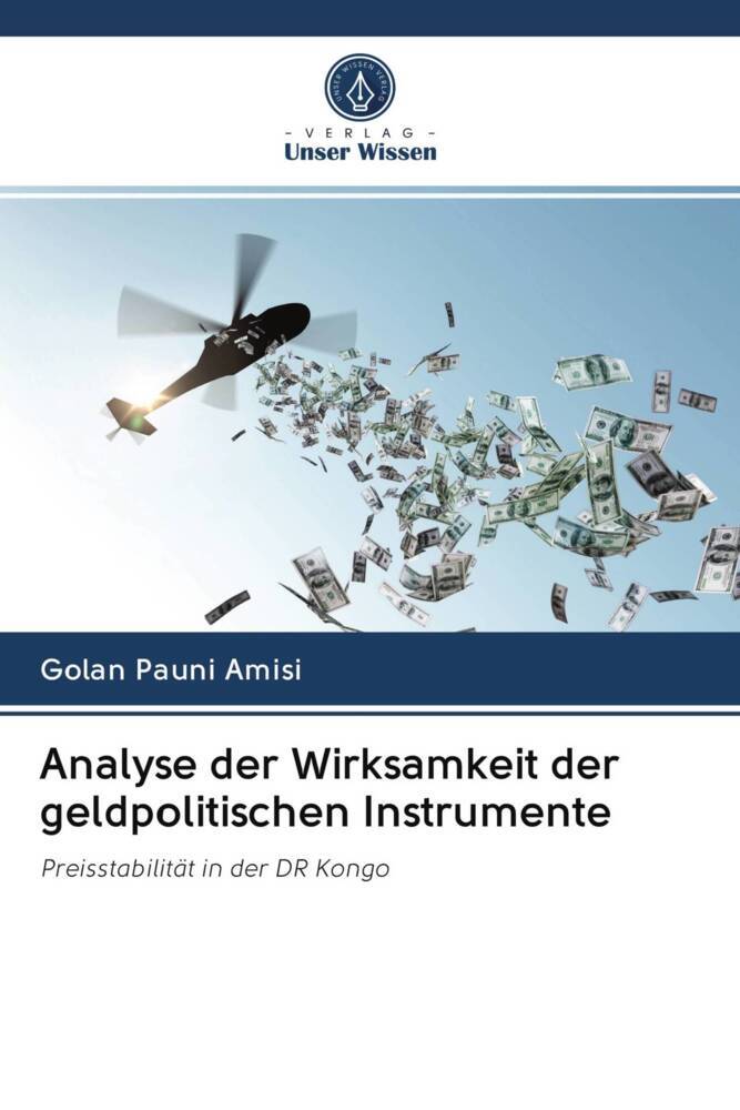 Analyse der Wirksamkeit der geldpolitischen Instrumente