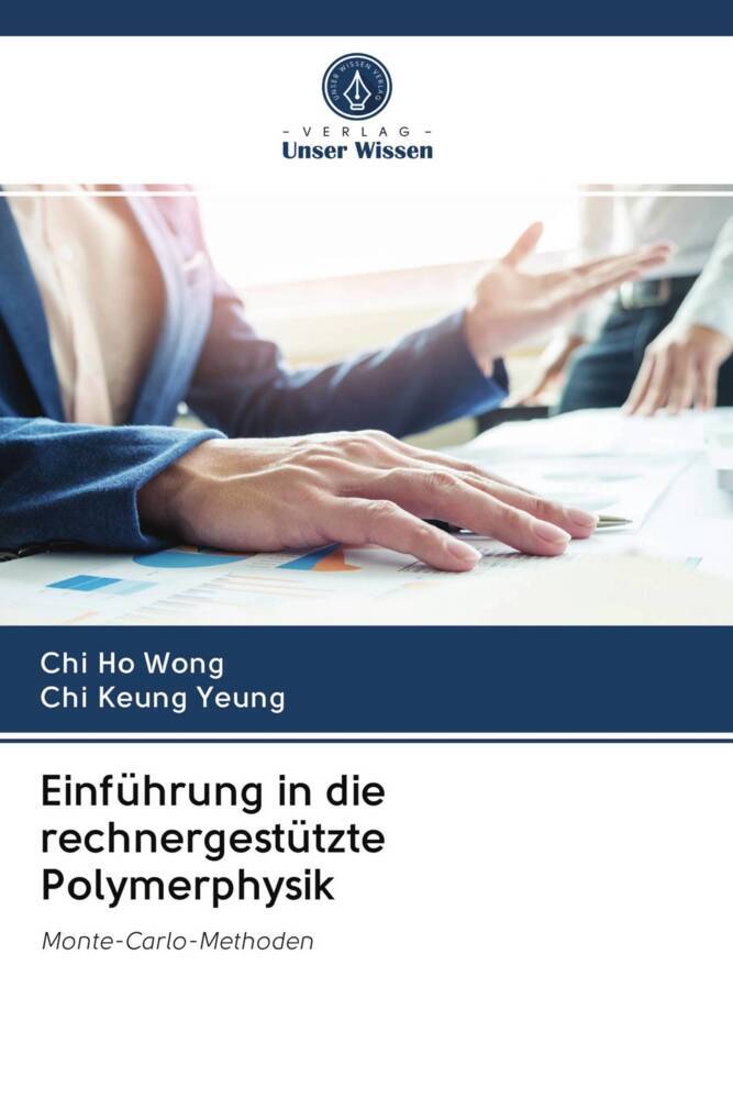 Einführung in die rechnergestützte Polymerphysik