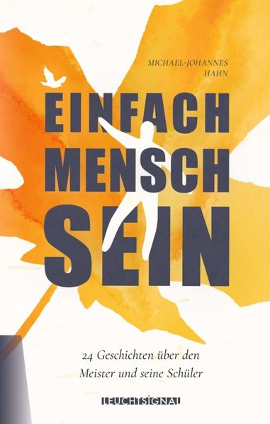 Image of Einfach Mensch sein