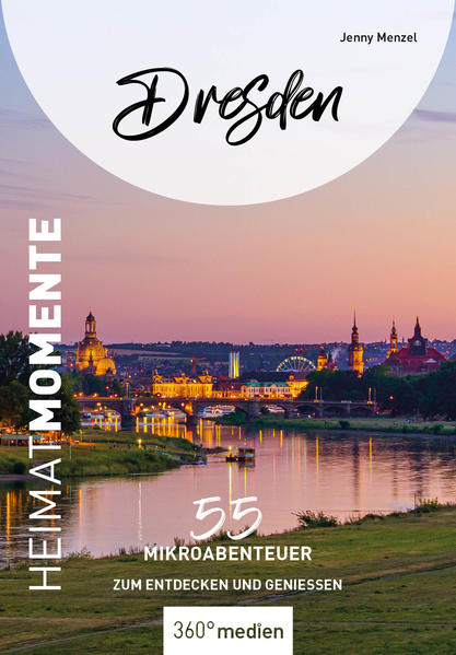 Image of Dresden - HeimatMomente