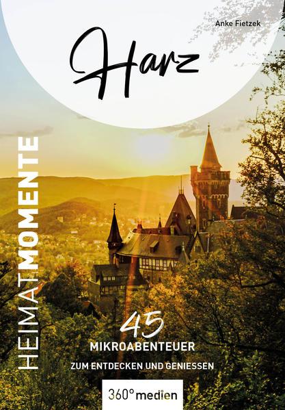 Image of Harz - HeimatMomente