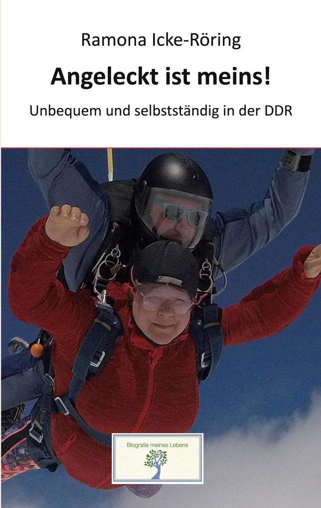 Angeleckt ist meins!
