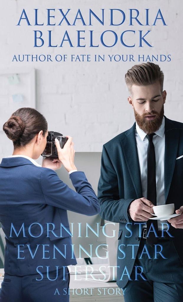 Morning Star Evening Star Superstar