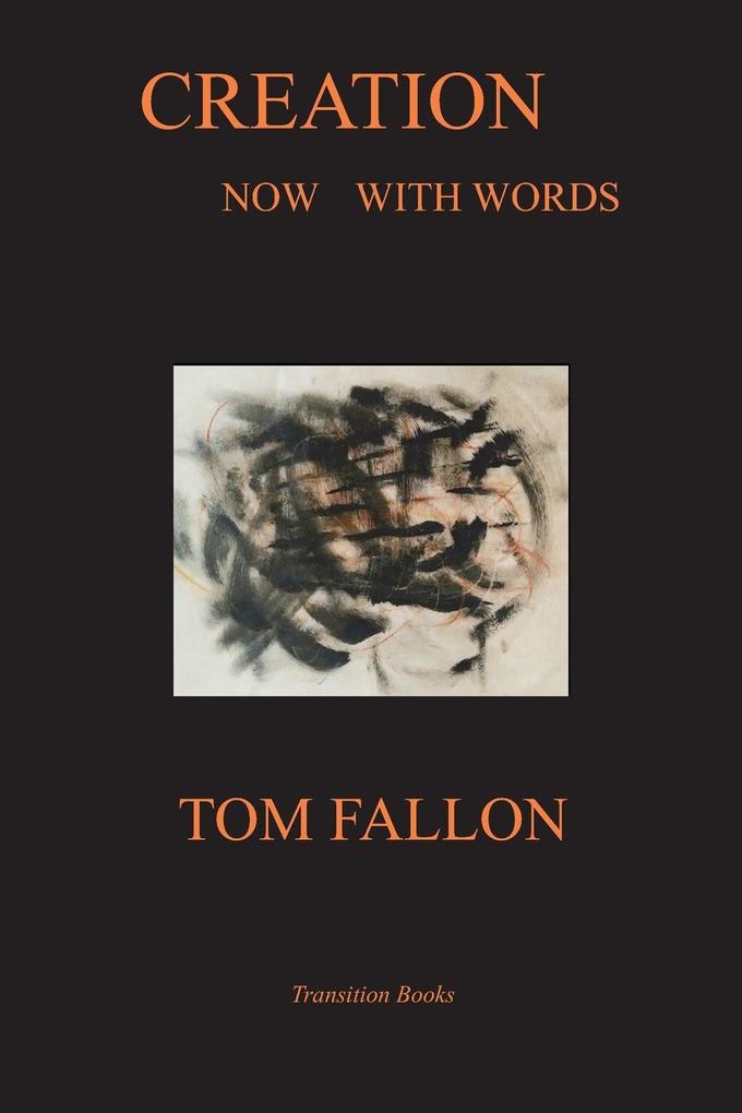 CREATION NOW WITH WORDS