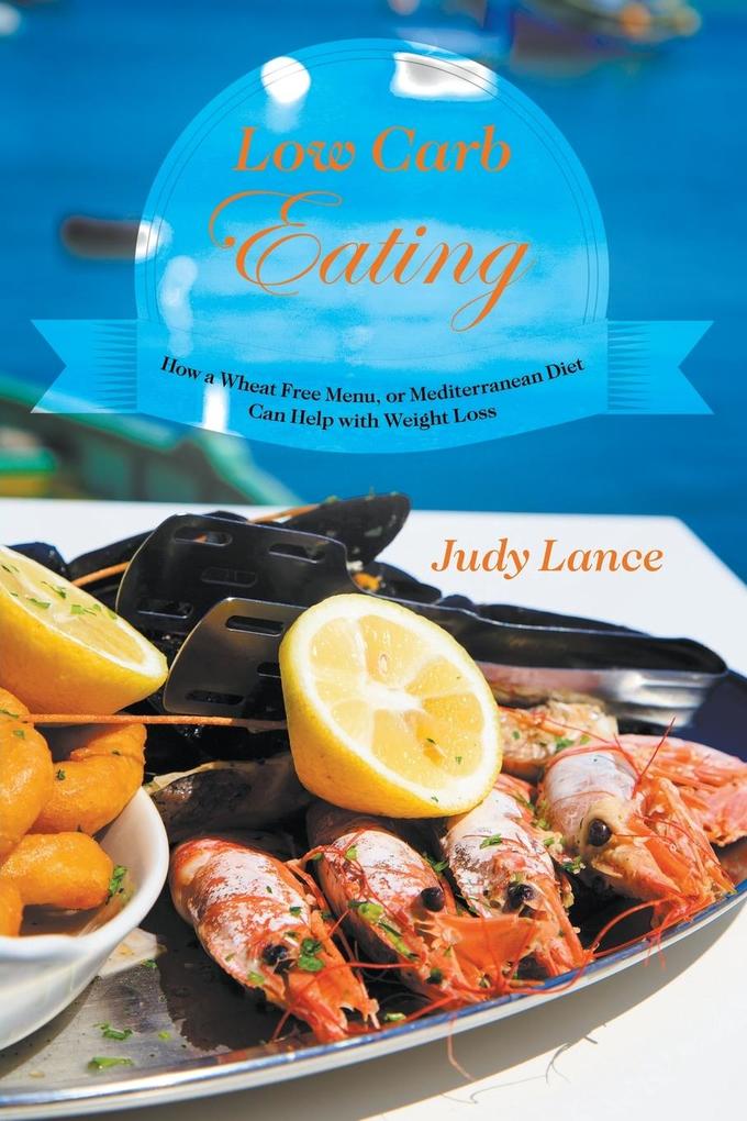 Low Carb Eating