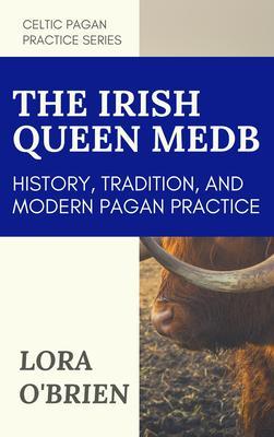 The Irish Queen Medb