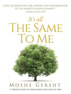 It's All The Same To Me