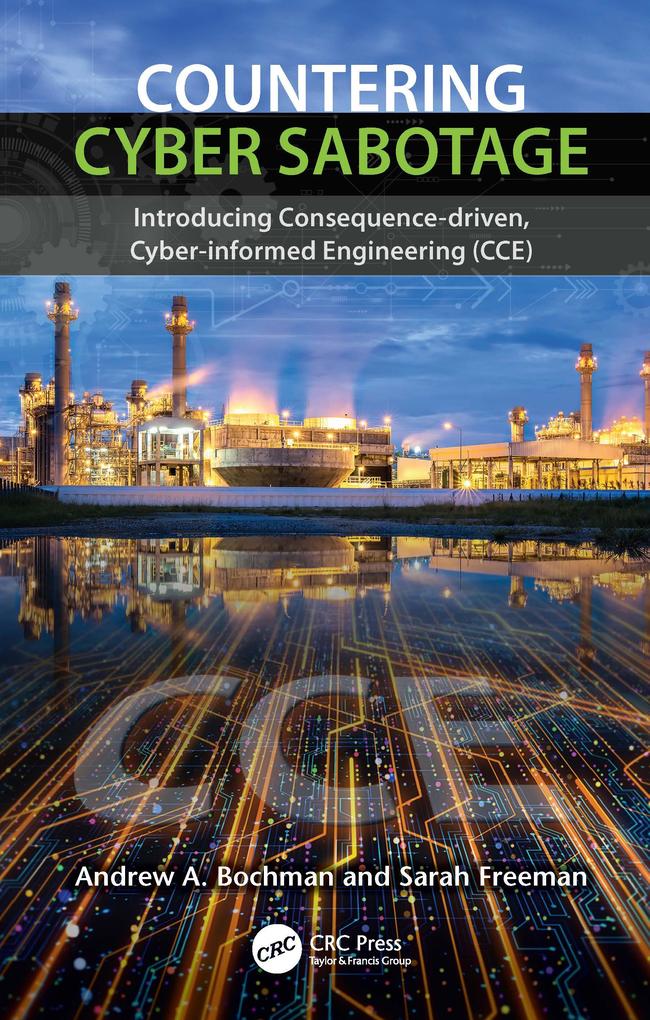 Countering Cyber Sabotage
