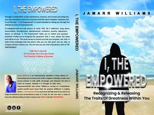 I The Empowered