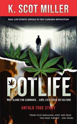 Pot Life
