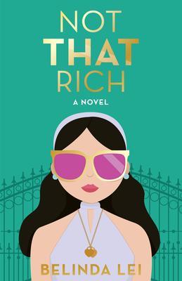 Not THAT Rich