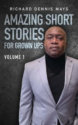 Amazing Short Stories for Grow Ups