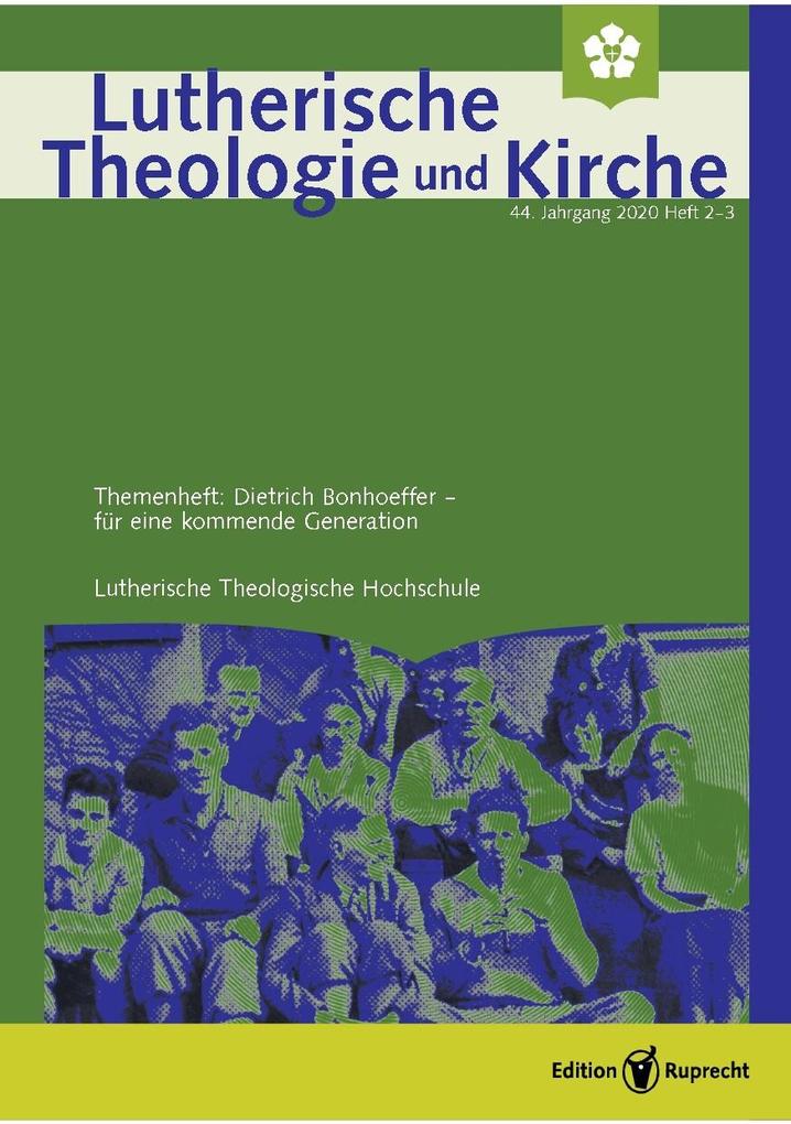Schleiermacher weiterdenken - aber wohin? Überlegungen im Anschluss an einen kontroversen Schleichermacher-Band.