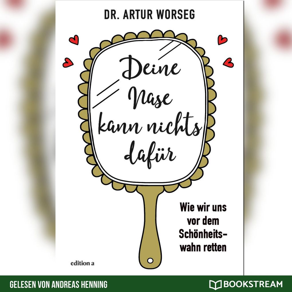 Deine Nase kann nichts dafür