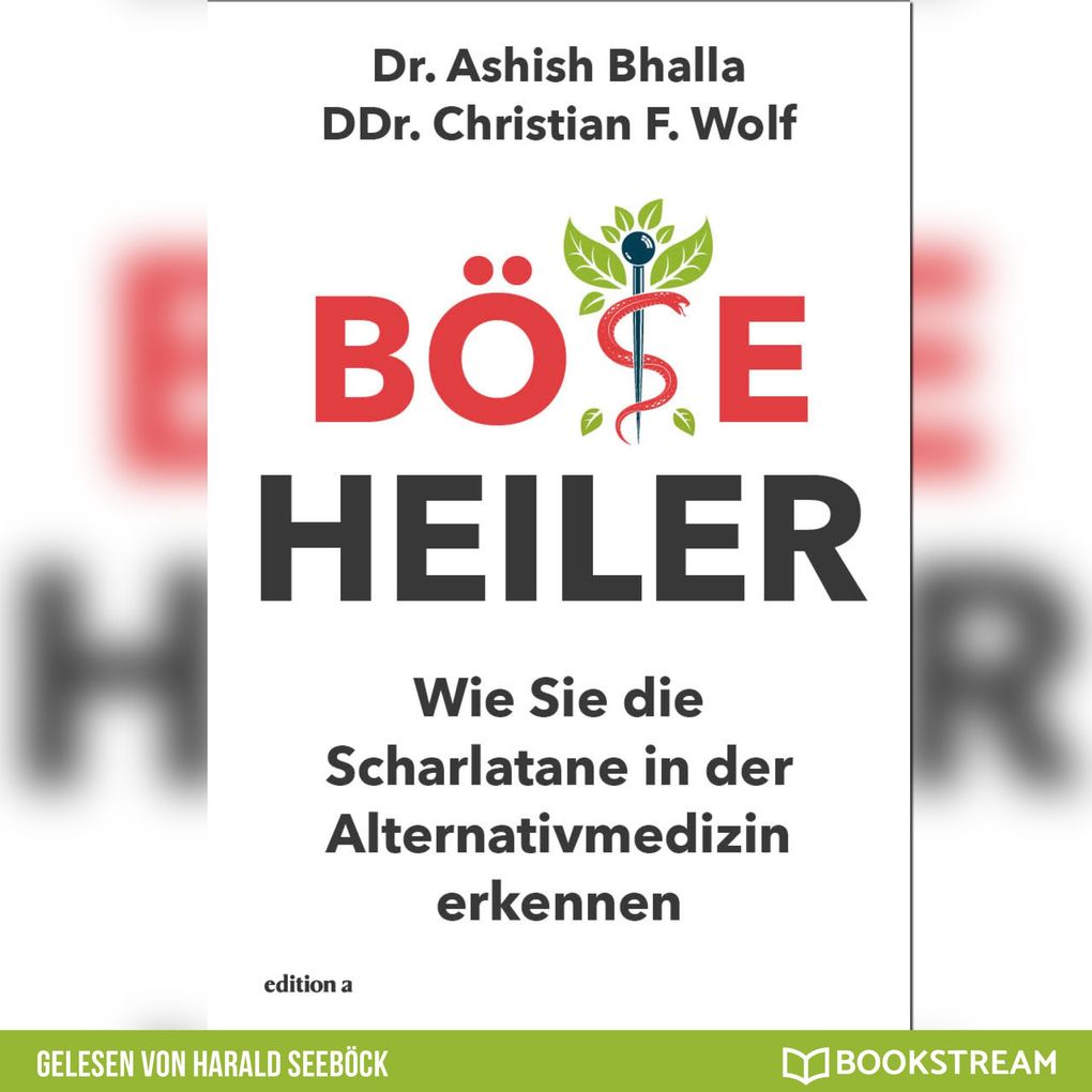 Böse Heiler