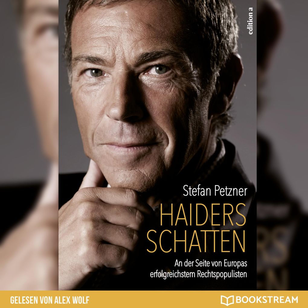 Haiders Schatten