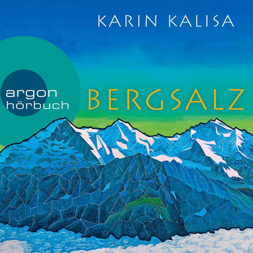 Bergsalz