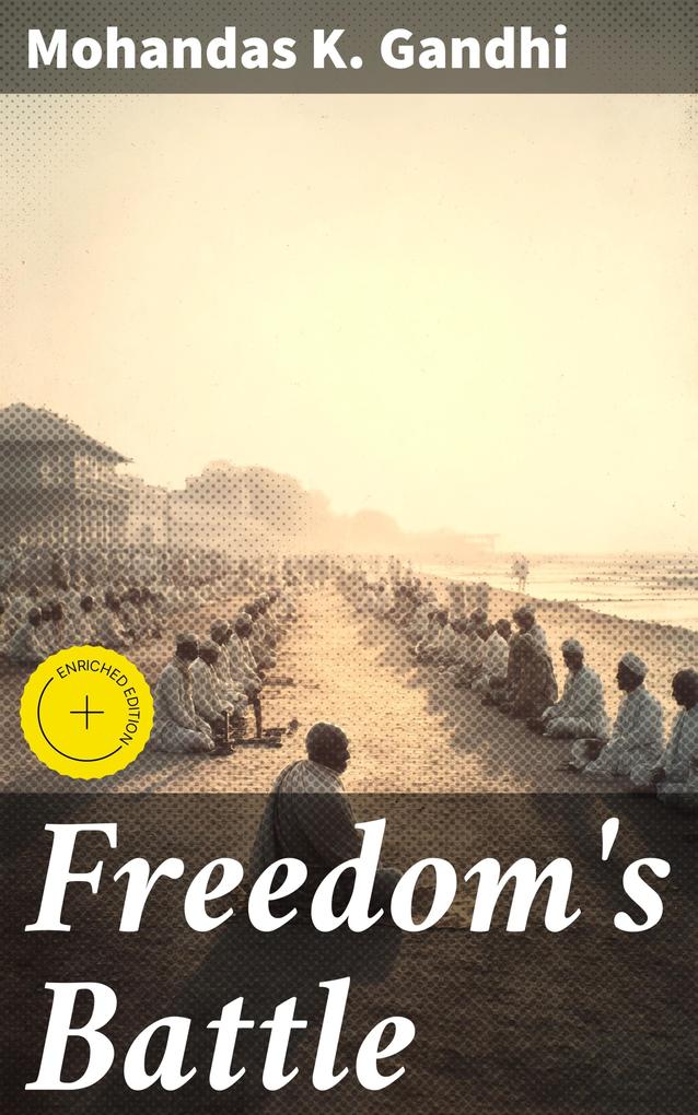 Freedom's Battle