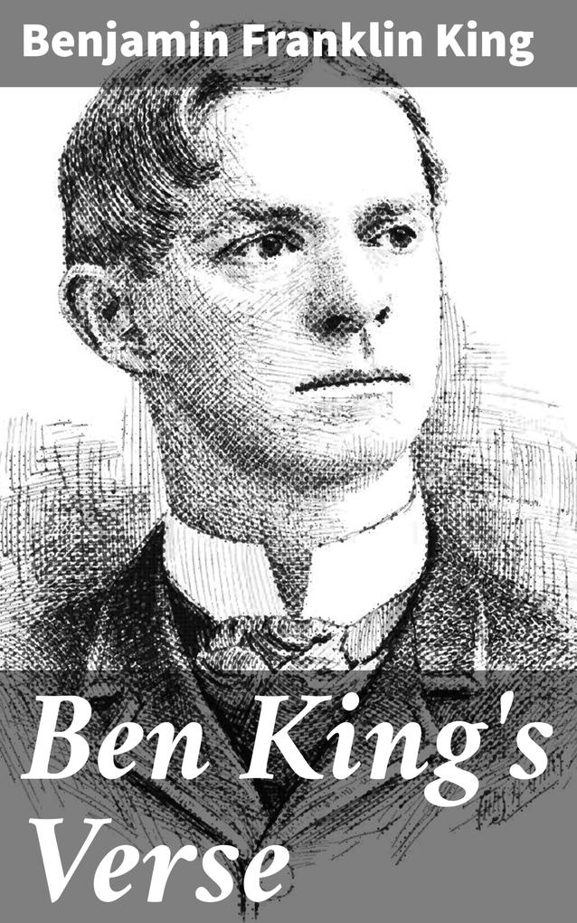 Ben King‘s Verse
