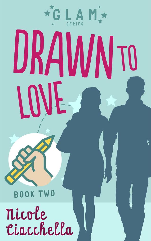Drawn to Love (GLAM #2)