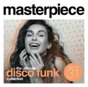 Ultimate Disco Funk Collection Vol.31
