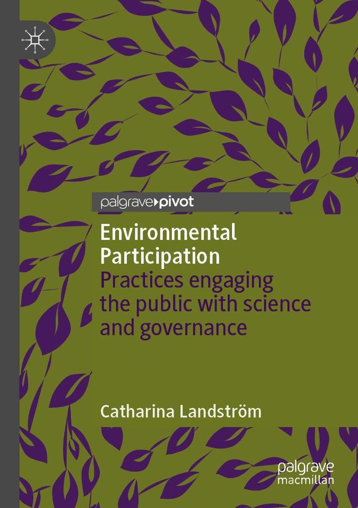 Environmental Participation