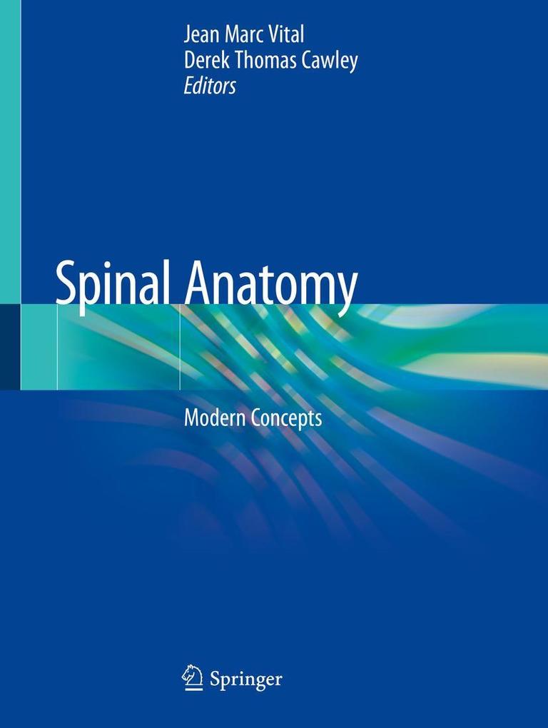 Spinal Anatomy
