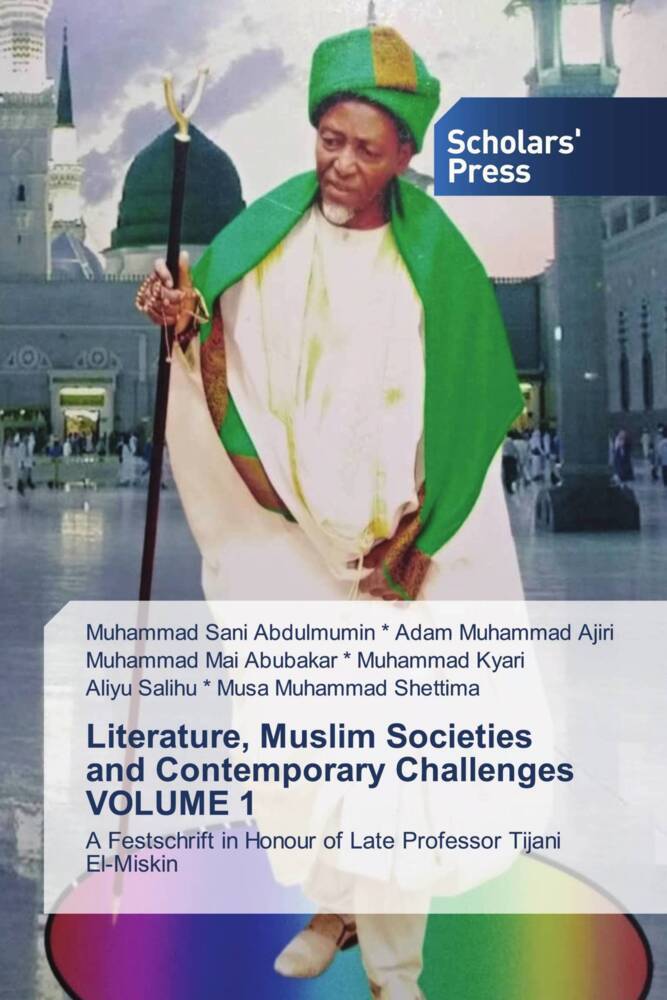 Literature Muslim Societies and Contemporary Challenges VOLUME 1
