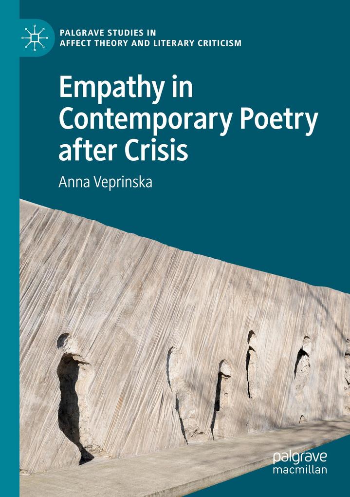 Empathy in Contemporary Poetry after Crisis