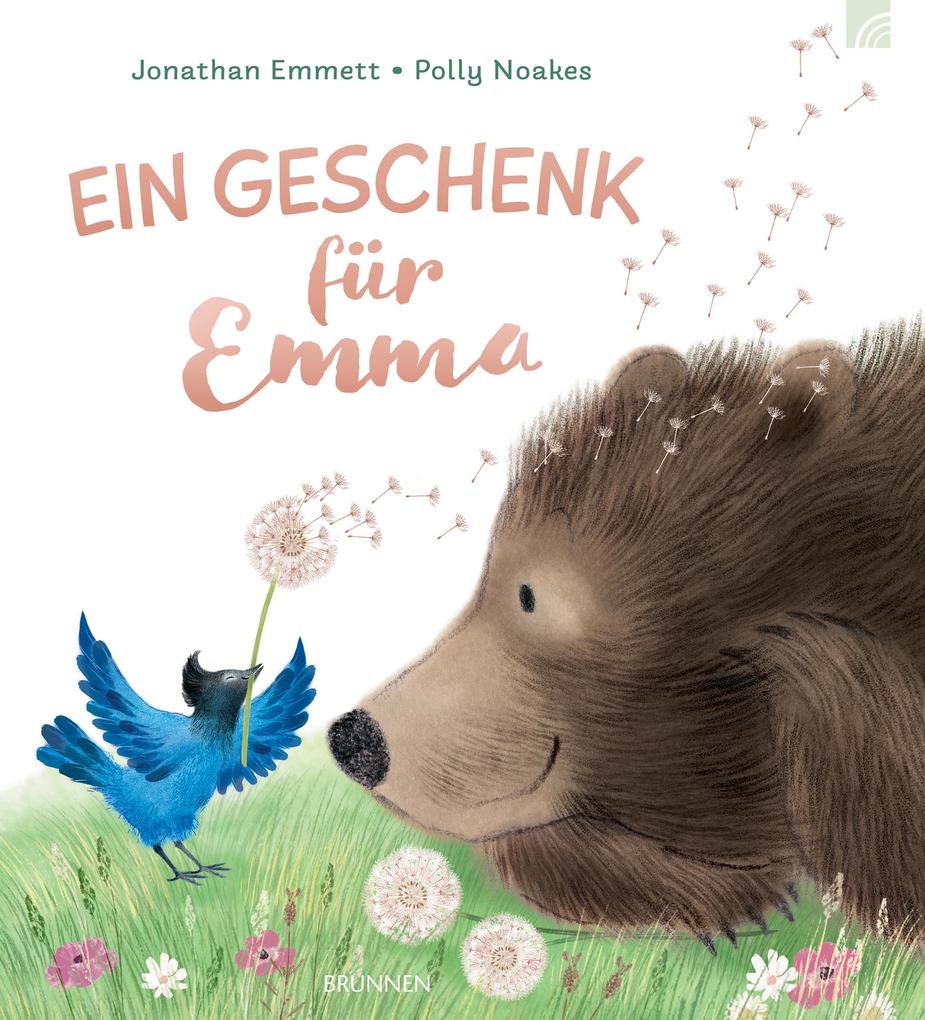 Image of Ein Geschenk für Emma