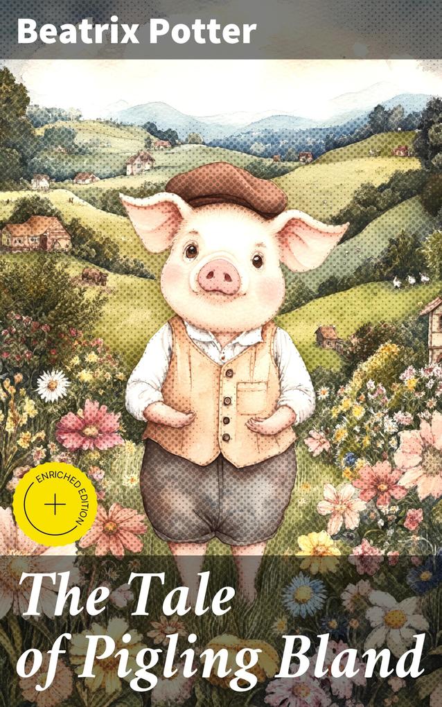 The Tale of Pigling Bland