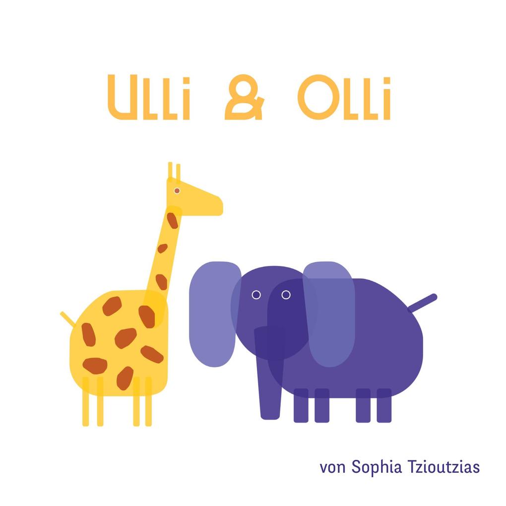 Image of Ulli und Olli