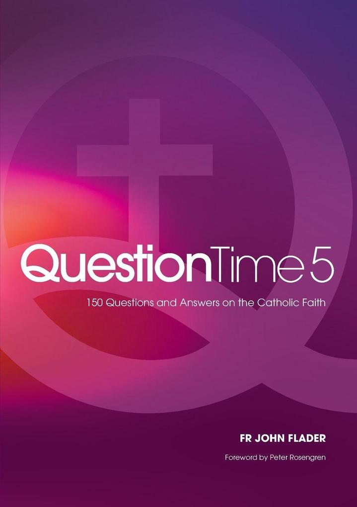 Question Time 5