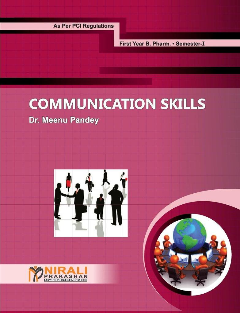 COMMUNICATION SKILLS