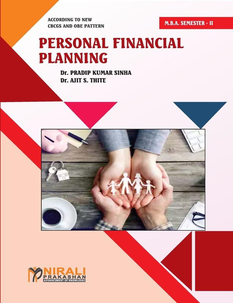 PERSONAL FINANCIAL PLANNING