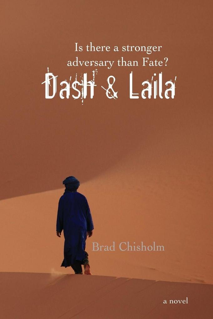 Dash & Laila