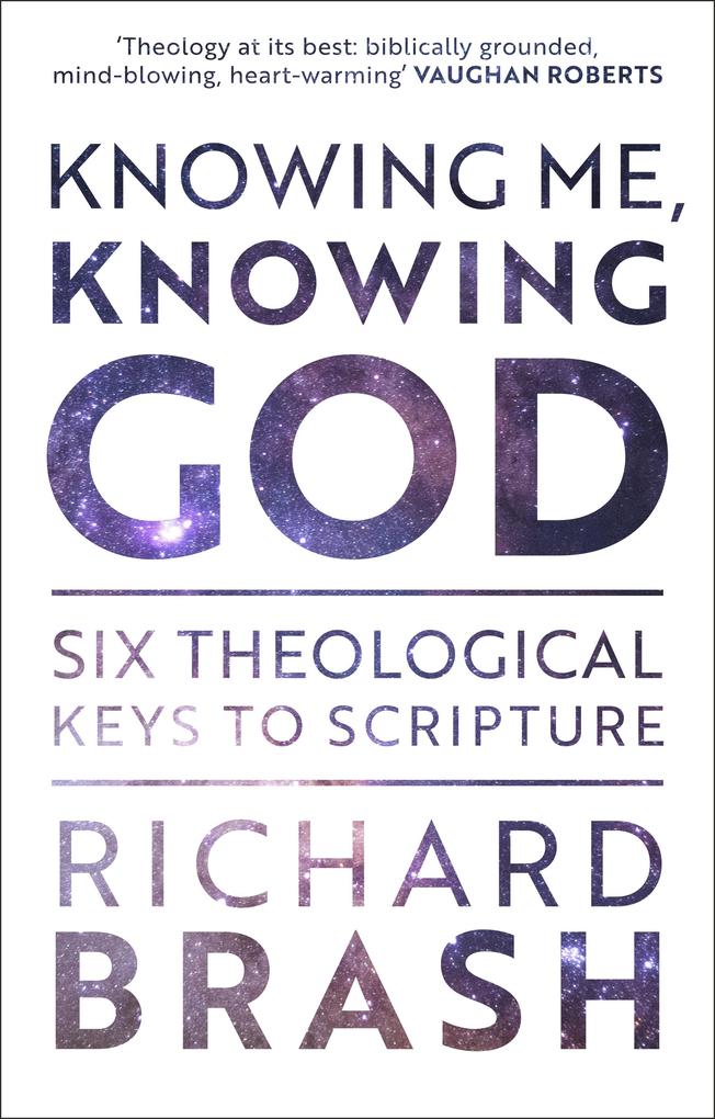 Knowing Me Knowing God