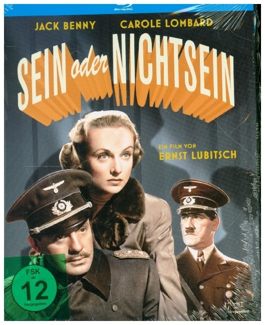 Sein oder Nichtsein