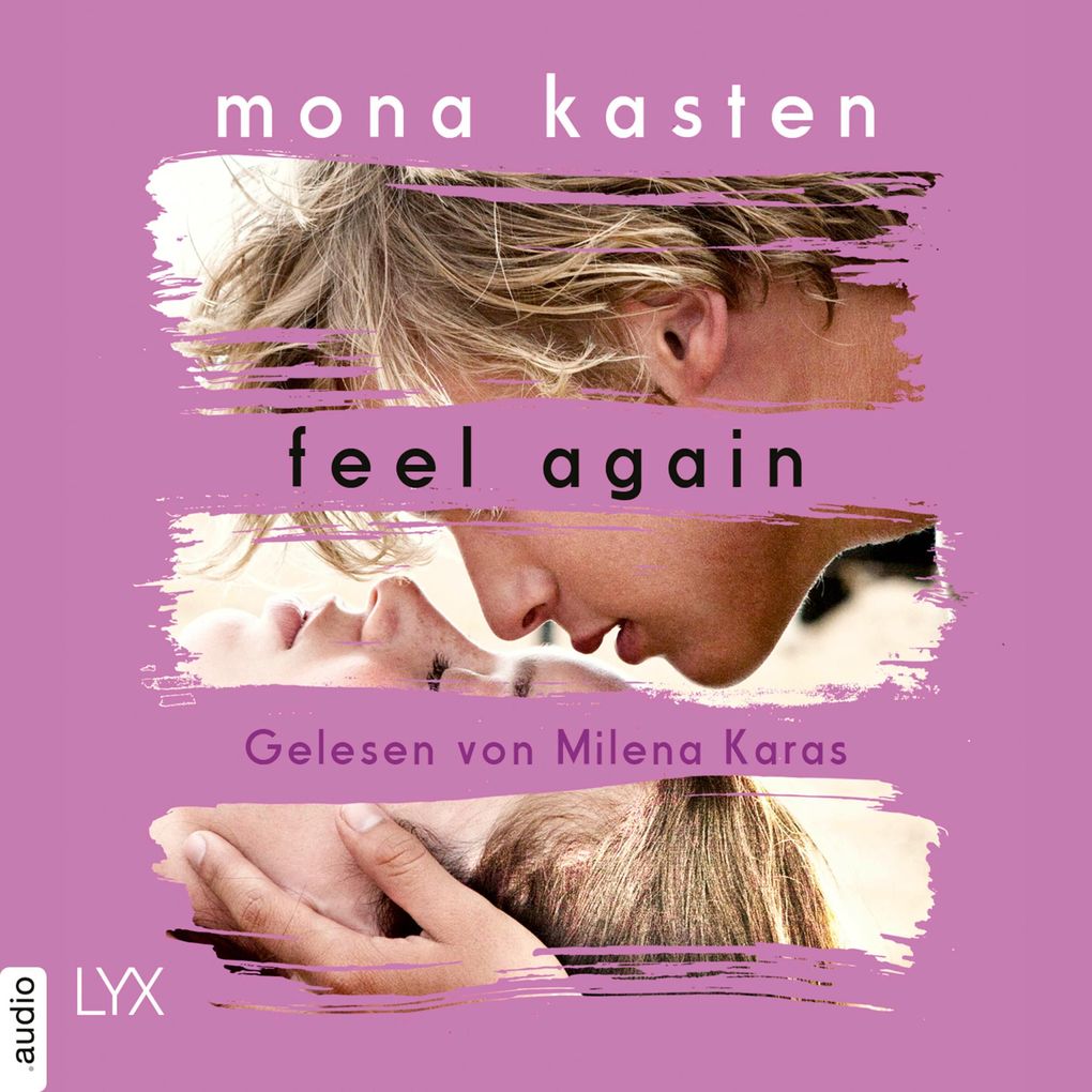 Feel Again - Again-Reihe 3