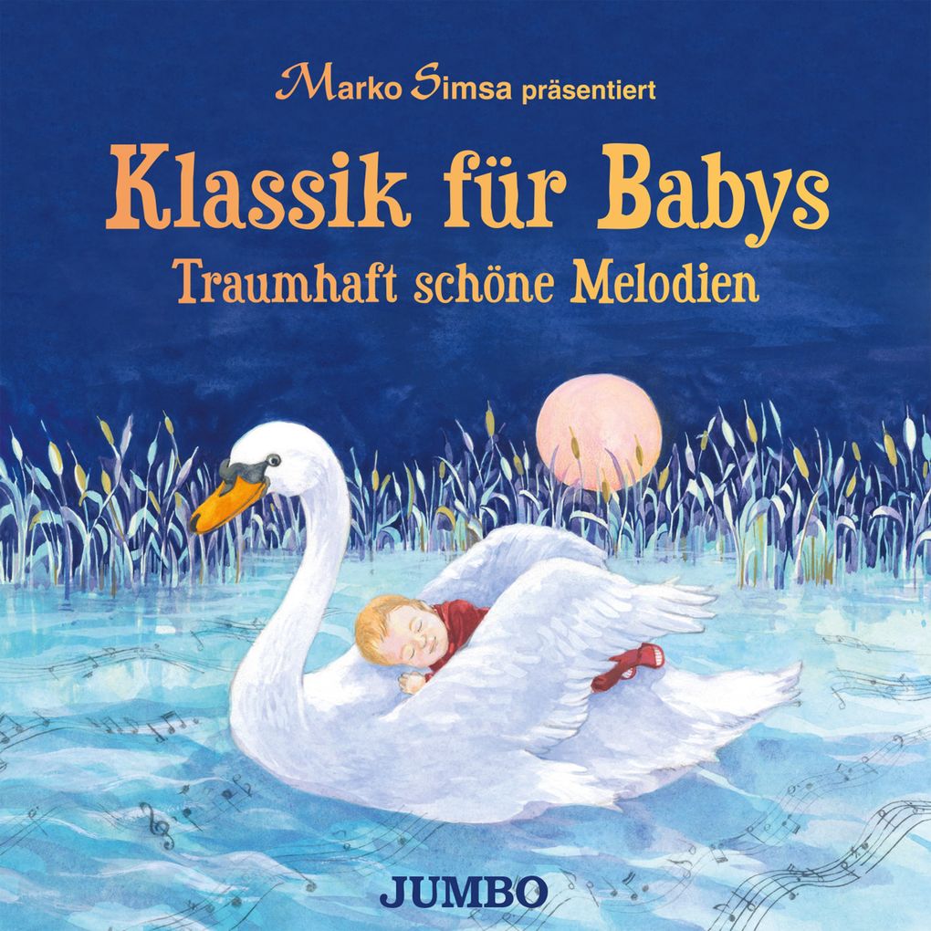 Image of Klassik für Babys