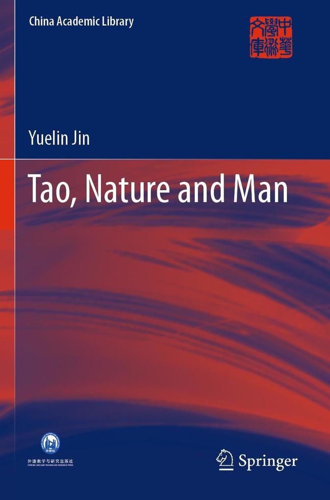 Tao Nature and Man