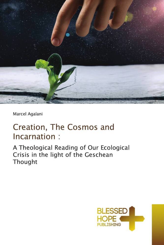 Creation The Cosmos and Incarnation :