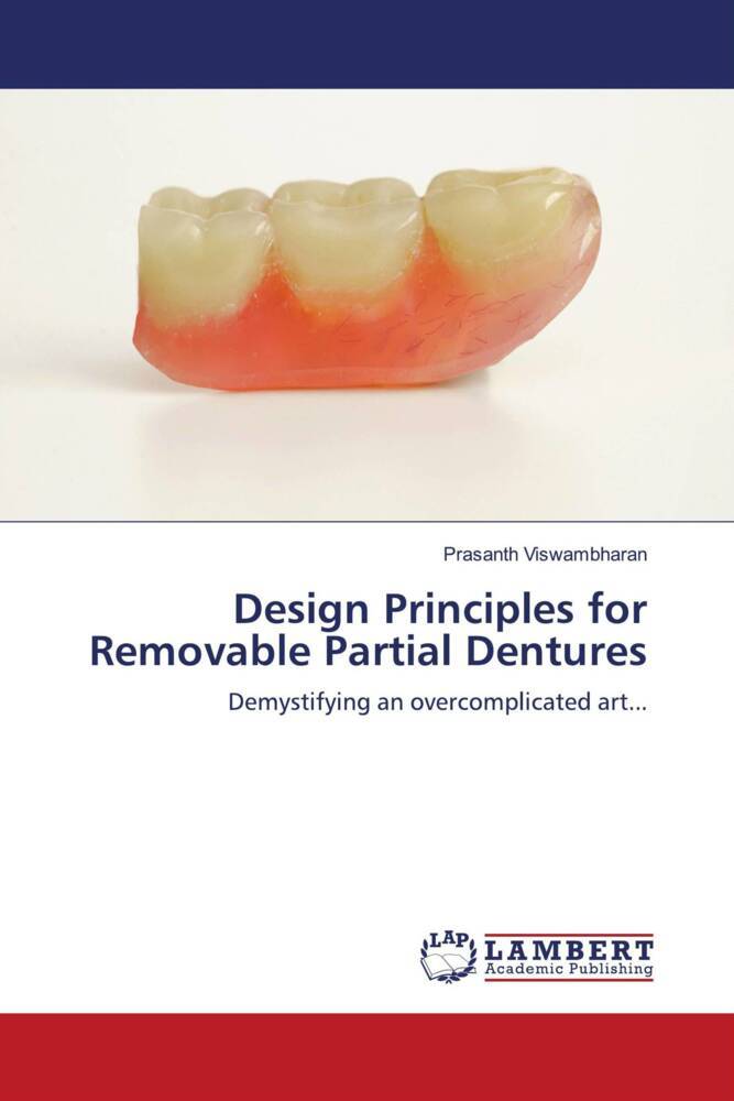Design Principles for Removable Partial Dentures